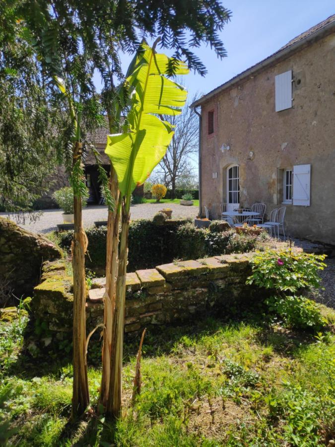 Au Chateau Juillac Luaran gambar