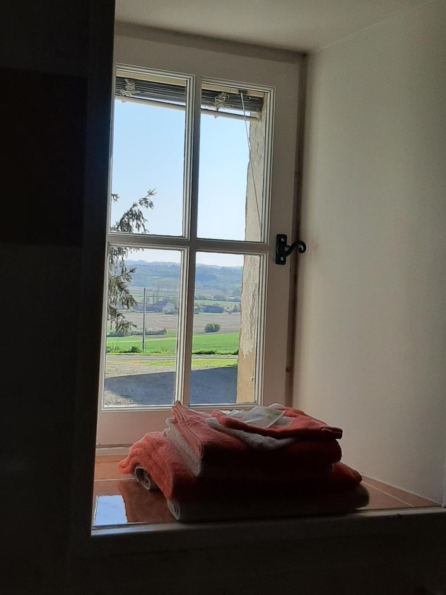 Au Chateau Juillac Bilik gambar